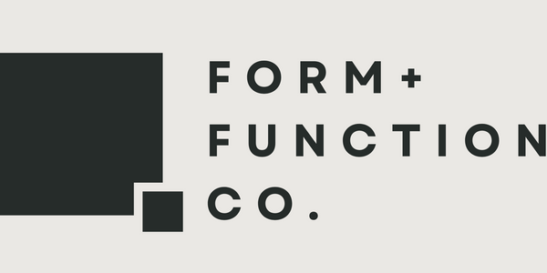 Form and Function co
