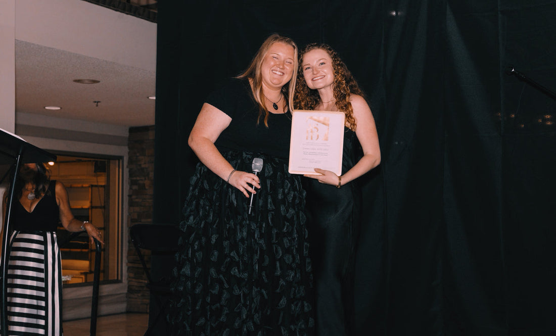 ASID Carolinas Fall Conference Awards!