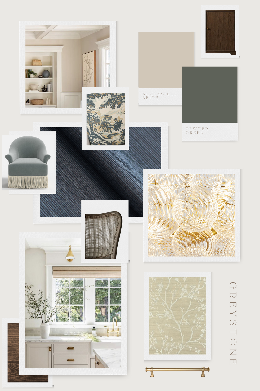COMING SOON: Greystone Residence