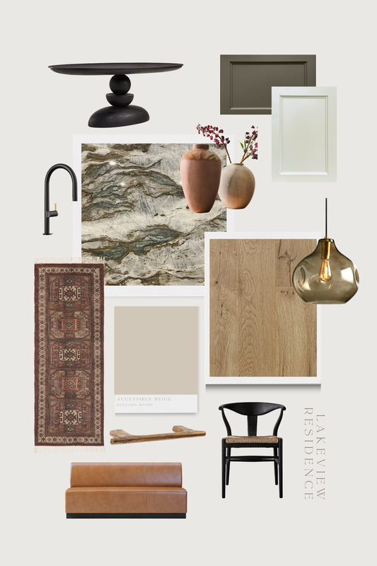 COMING SOON: Lakeview Residence