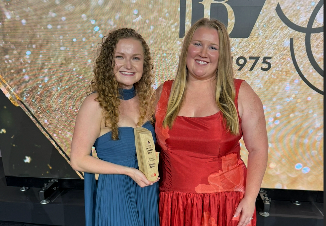 ASID National Award: 2025 Student of the Year
