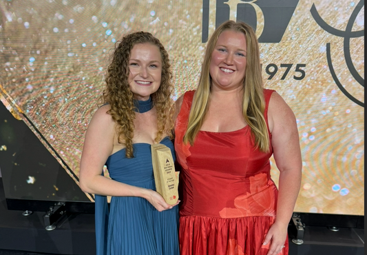 ASID National Award: 2025 Student of the Year