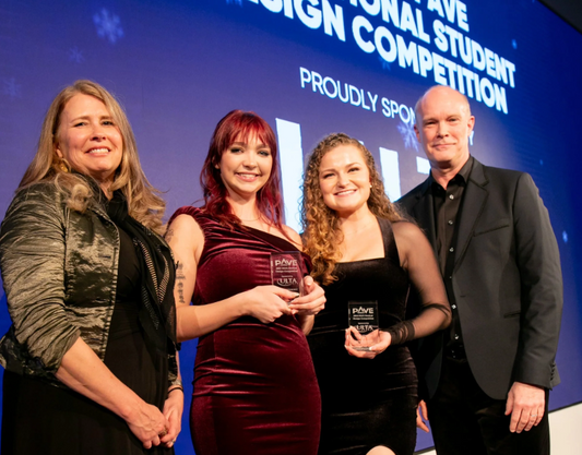 A Winning Moment: PAVE Gala 2024 Recap