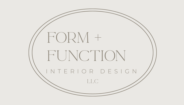 Form and Function co