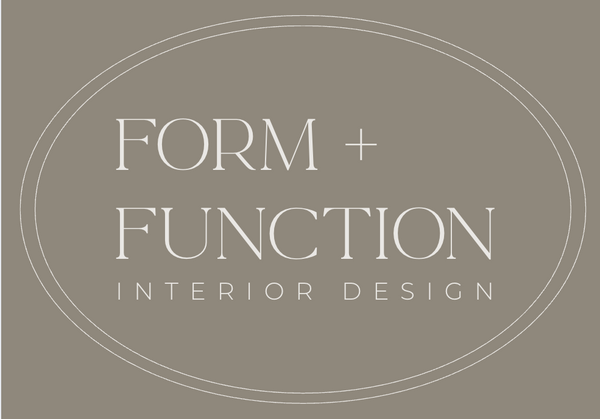 Form and Function co